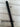 Scotty Cameron Black Textured Pistolini Red Letter- New Pull Grip