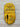 Scotty Cameron Phantom Mid Round- Yellow  Headcover