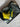 *NEW* Hatch Golf NOOB Pimento Drip Blade Head Cover