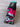 *NEW* SWAG Golf NOOB Black Drippy Flipper Blade Head Cover
