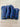 Scotty Cameron 2020 Blue Motorsport Fairway Driver/Fairway/Utility Headcover Set