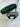 Scotty Cameron Custom Shop Phantom 5.5 35in Putter- Feeling Lucky Cover