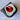 *NEW* Hatch Golf NOOB SSUD Red Egg Mallet Head Cover
