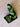 NEW Scotty Cameron 2010 Augusta Georgia Green Masters PutterMan NOOB Headcover