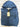 Peter Millar Full Zip Crown Sport Navy Golf Hoodie Sweater- Medium $165 MSRP