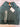 Peter Millar Full Zip Crown Sport Green Golf Jacket- Medium $230 MSRP