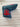 *NEW* Hatch Golf NOOB Claret & Crimson Blade Head Cover