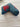 *NEW* Hatch Golf NOOB Claret & Crimson Blade Head Cover