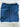 Peter Millar Full Zip Crown Sport Navy Golf Hoodie Sweater- Medium $165 MSRP