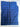 Peter Millar Full Zip Crown Sport Plaid Navy Blue Sweater Vest- Medium $220 MSRP