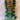 *NEW* Sugar Skull Golf Hawaiian Tiki Luau Turtle Driver Head Cover