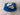 *NEW* SWAG Golf NOOB 2023 Black Friday 1/12 Blue Head Cover