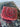 *PRISTINE* Hatch Golf Sunday Red OG Red Gator Mallet Head Cover