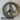 *RARE*  Scotty Cameron Circle T Peace of Mind Metal Bag Tag