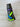 *PRISTINE* Scotty Cameron Circle T Stick Figure Head Cover- Neon/Blue/Purple