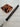 *NEW* Scotty Cameron Black & Orange Phantom 5.5 35in Putter- Matador Grip