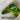 SWAG Golf NOOB Masters Green Amen Concentric Skulls Blade Head Cover