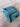 *NEW* SWAG Golf NOOB Carolina Blue Private Island Mallet Head Cover