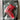 *NEW* Hatch Golf SEALED Red & Black Alter Ego Blade Head Cover