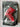*NEW* Hatch Golf SEALED Red & Black Alter Ego Blade Head Cover