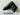 *NEW Pristine* Hatch Golf Black Croc Blade Head Cover