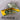*NEW* Hatch Golf NOOB Pimento Trifecto Blade Head Cover