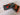 *NEW* SWAG Golf NOOB Neon Roulette King Orange 1/100 Blade Head Cover