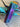*NEW* Scotty Cameron Custom Blue Violet PVD Psychedelic Newport 2 35in Putter