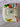 SWAG Golf Summer Olympic Games Flipper 1/111 Mallet Head Cover