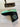 *NEW* Odyssey Toulon First Run NYC Special Chocolate PVD 35.5in Putter