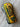 *NEW* Scotty Cameron Gallery Exclusive Yellow Cali Bear Tees Driver Head Cover