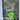 *NEW* Hatch Golf NOOB Graveyard Smash! Zombie Ego Mallet Head Cover