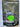 *NEW* Hatch Golf NOOB Graveyard Smash! Zombie Ego Mallet Head Cover