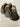 Scotty Cameron 2016 Scotty Dog Orange Driver/Wood/Utility Headcover Set