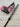 *NEW* Scotty Cameron Fastback 1.5 Pink /Black 34.5 in Putter- Pink Skulls Cover