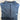 Scotty Cameron Junk Yark Dog Scotty Dog Blue Circle T 1/4 Zip Pullover- Medium