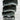 *NEW* Scotty Cameron Gallery Exclusive Black Head Cover Set