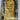 *NEW* SWAG Golf NOOB Fools Bag Gold King Driver Head Cover