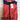 Peter Millar Full Zip Crown Sport CRed & Blue Sweater Vest- Medium $225 MSRP