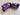 *NEW* Scotty Cameron Circle T Purple Baller Boy Blade NOOB Putter Head Cover