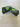 *NEW* Scotty Cameron Circle T Stick Figure Neon/Blue/Purple Head Cover