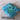 *NEW* SWAG Golf NOOB Carolina Blue Private Island Mallet Head Cover