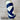 *NEW* Scotty Cameron Circle T White / Blue Tour Rat Head Cover