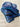 Scotty Cameron 2020 Blue Motorsport Fairway Driver/Fairway/Utility Headcover Set