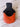 *NEW* Hatch Golf NOOB 15 Majors Tiger Tear Colorway Head Cover