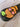 *NEW* SWAG Golf NOOB Augusta Menu Peach Black Fairway Head Cover