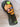 *NEW* SWAG Golf NOOB Augusta Menu Peach Black Fairway Head Cover