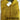 Peter Millar Full Zip Crown Dijon Yellow Sweater Vest- Medium $150 MSRP