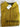 Peter Millar Full Zip Crown Dijon Yellow Sweater Vest- Medium $150 MSRP