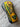 *NEW* Scotty Cameron Gallery ExclusiveYellow Cali Bear Tees Fairway Head Cover